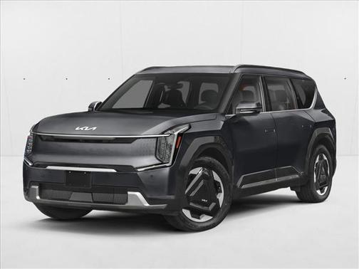 2024 Kia EV9 Land