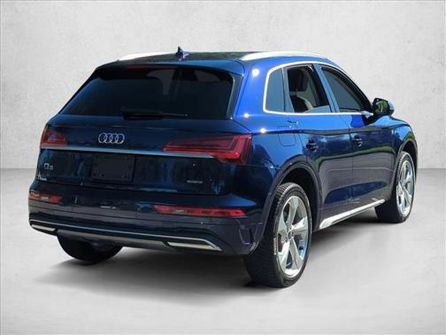 2021 Audi Q5 45 Premium Plus