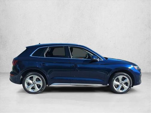 2021 Audi Q5 45 Premium Plus