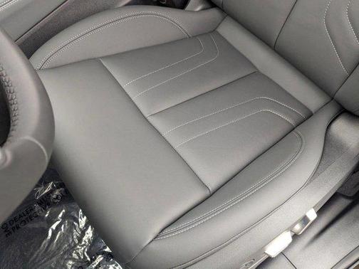 Mythos Black Metallic 2026 Audi Q3 S line