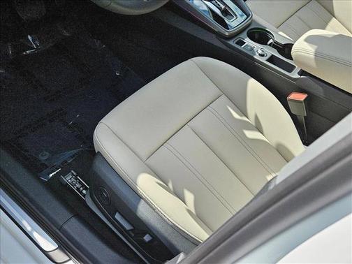 2025 Audi A3 Premium