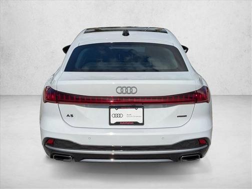2025 Audi A5 Premium Plus