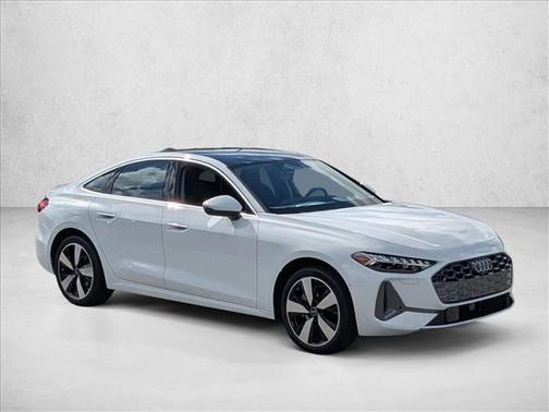 2025 Audi A5 Premium Plus
