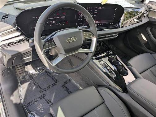 2025 Audi A5 Premium Plus