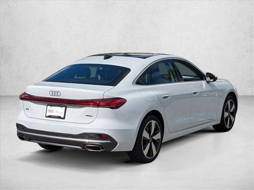 2025 Audi A5 Premium Plus