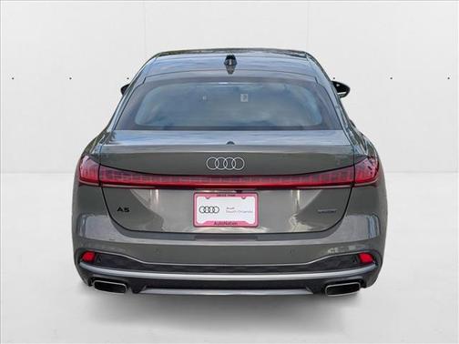 2025 Audi A5 Premium Plus