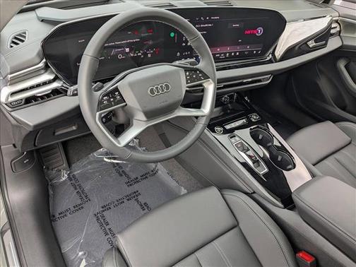 2025 Audi A5 Premium Plus