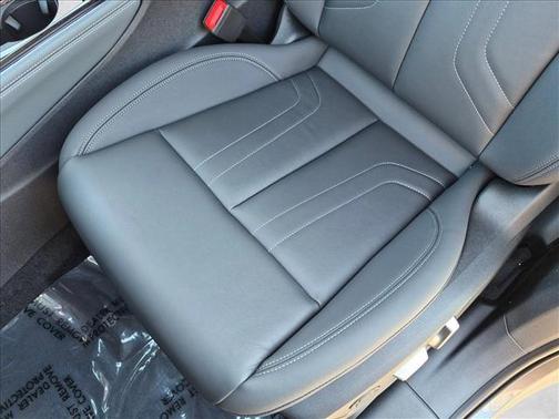 Daytona Gray Pearl Effect 2026 Audi Q3 TFSI quattro S tronic
