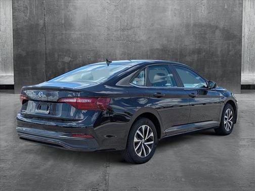 2024 Volkswagen Jetta 1.5T S