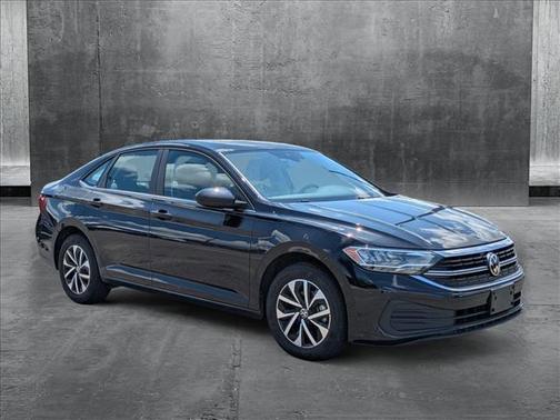 2024 Volkswagen Jetta 1.5T S