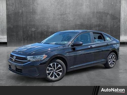 2024 Volkswagen Jetta 1.5T S