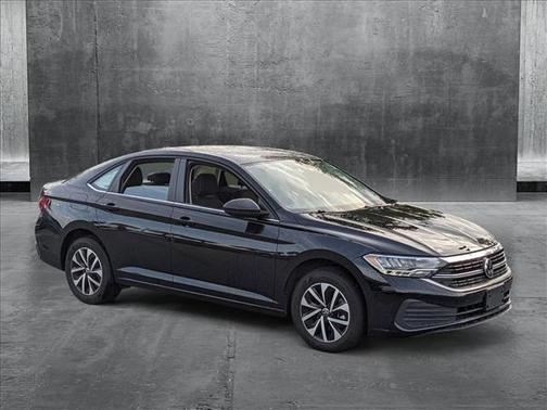 2024 Volkswagen Jetta 1.5T S
