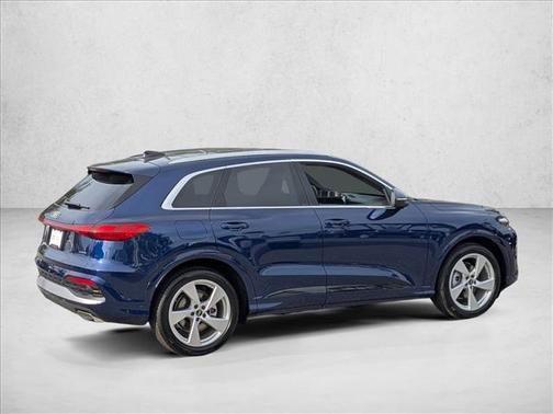 2025 Audi Q5 Prestige