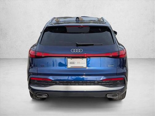 2025 Audi Q5 Prestige
