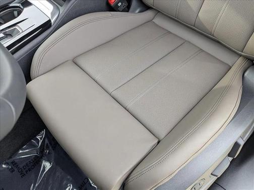 2025 Audi Q5 Prestige