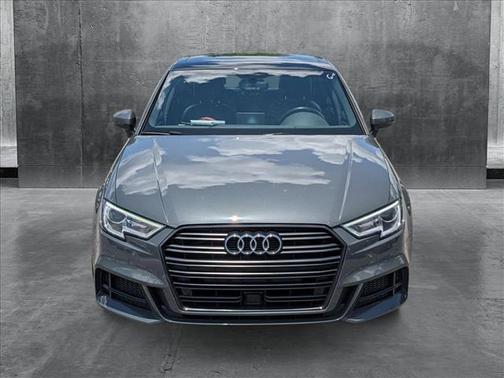 2020 Audi A3 Premium