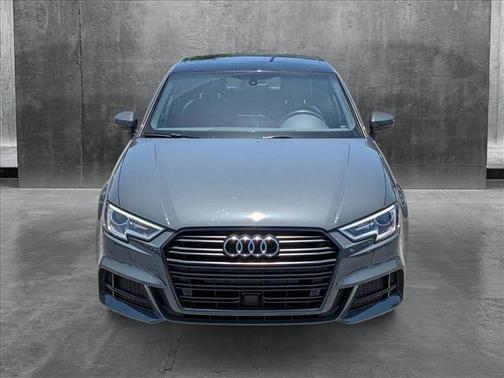 2020 Audi A3 Premium