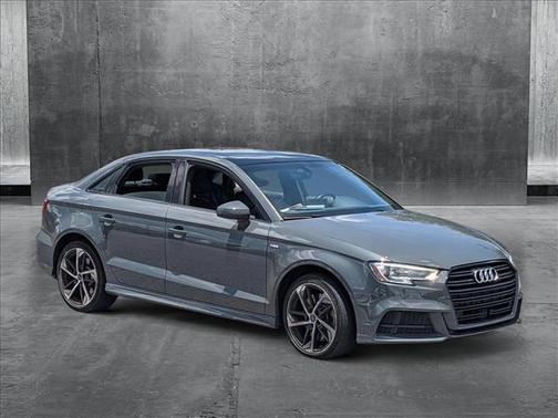 2020 Audi A3 Premium