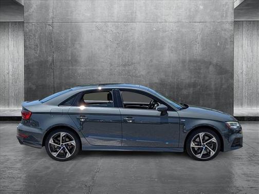 2020 Audi A3 Premium