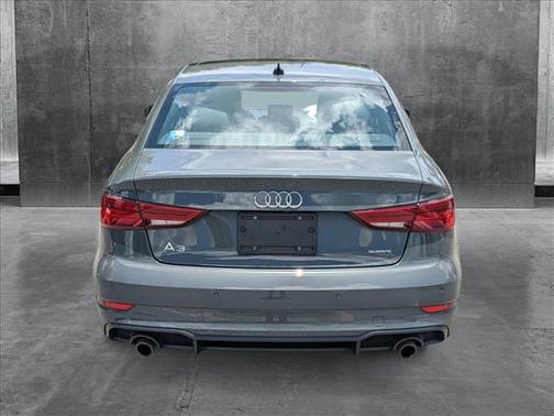 2020 Audi A3 Premium