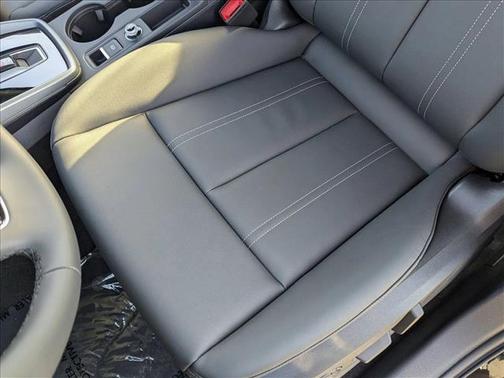 Brilliant Black 2026 Audi A3 Premium