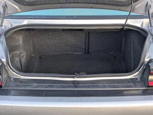 Billet Clearcoat 2018 Dodge Challenger SXT