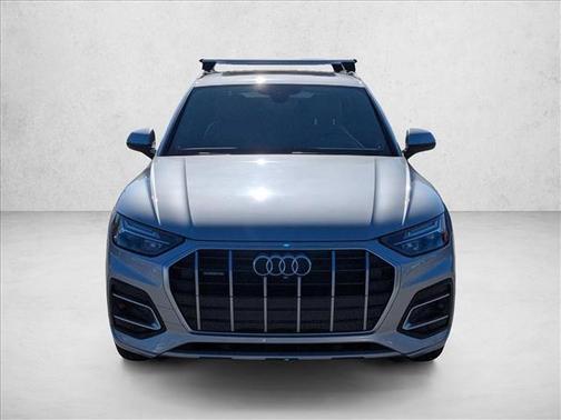 2022 Audi Q5 40 Premium