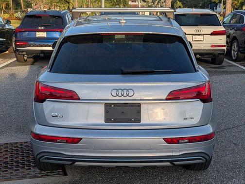2022 Audi Q5 40 Premium
