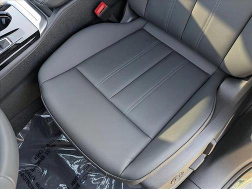 District Green Metallic 2026 Audi Q5 Premium Plus TFSI quattro S tronic