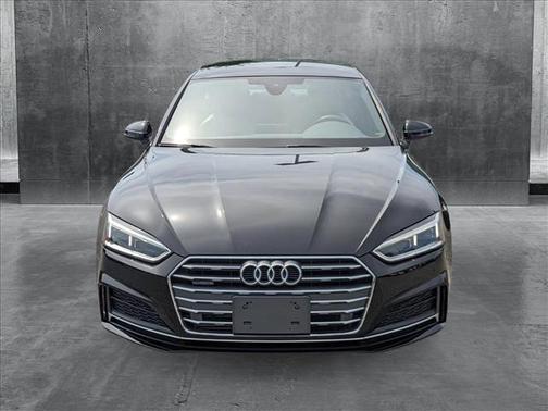 2018 Audi A5 2.0T Premium Plus