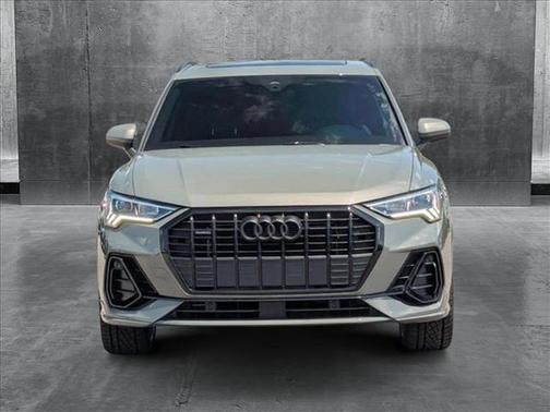 2021 Audi Q3 45 S line Premium Plus