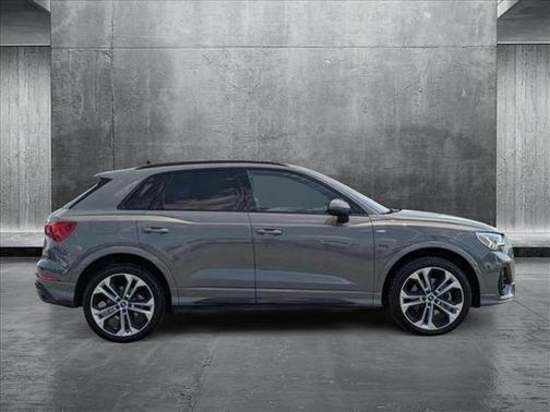 2021 Audi Q3 45 S line Premium Plus