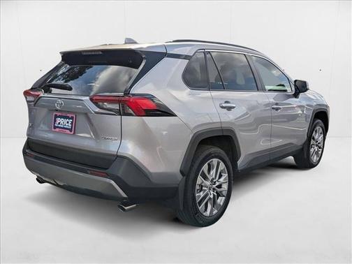 2024 Toyota RAV4 Limited