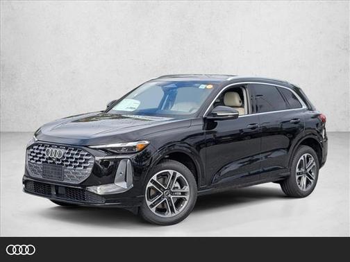2025 Audi Q5 Premium