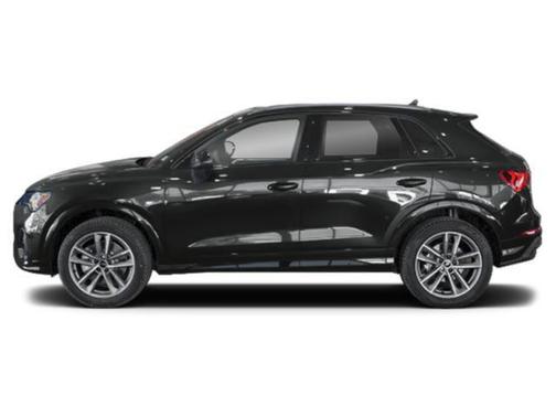 2025 Audi Q3 45 S line Premium Plus