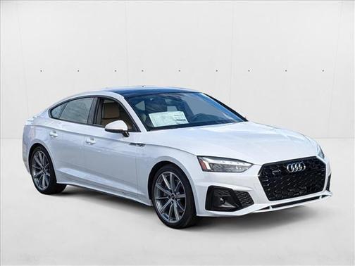 2025 Audi A5 Sportback 45 S Line Premium