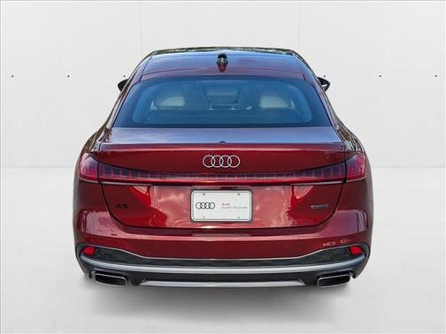 2025 Audi A5 Premium Plus