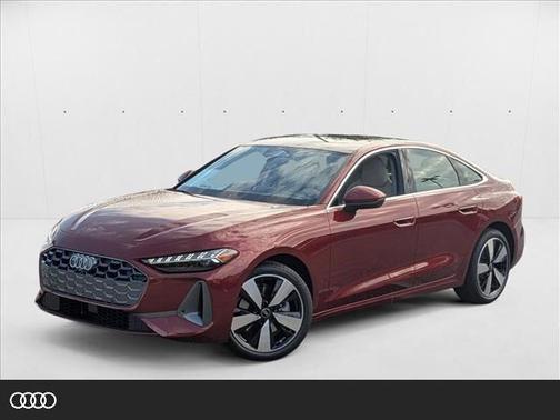2025 Audi A5 Premium Plus