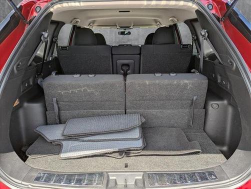 2022 Mitsubishi Outlander ES 2.5 2WD