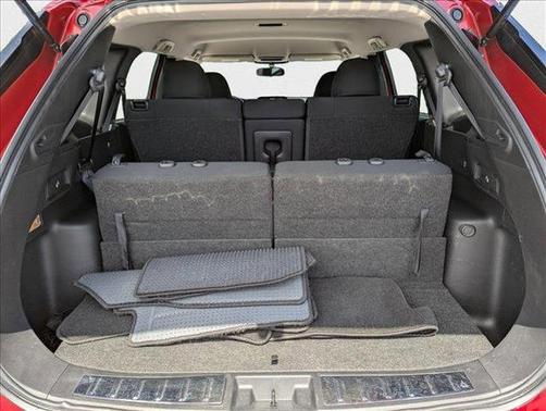 2022 Mitsubishi Outlander ES 2.5 2WD