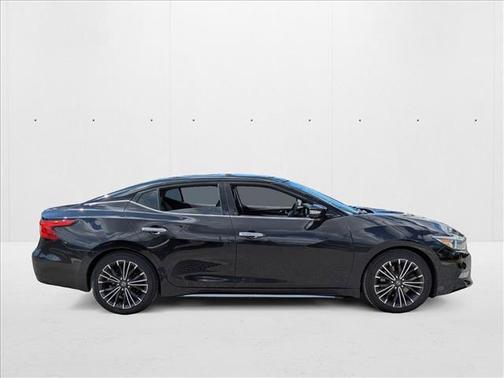 2016 Nissan Maxima 3.5 SL