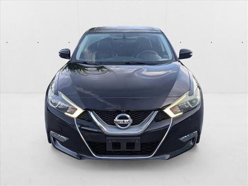 2016 Nissan Maxima 3.5 SL
