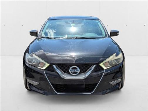 2016 Nissan Maxima 3.5 SL