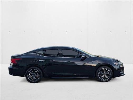 2016 Nissan Maxima 3.5 SL