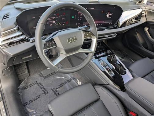2025 Audi A5 Premium Plus