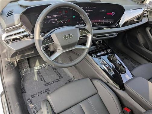 2025 Audi A5 Premium Plus