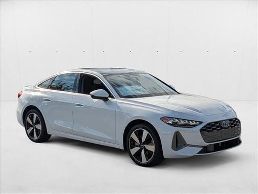 2025 Audi A5 Premium Plus