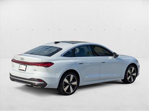 2025 Audi A5 Premium Plus