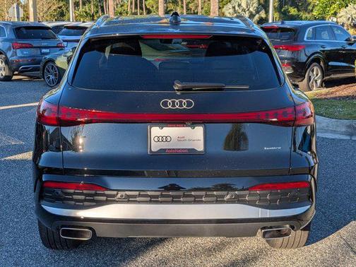 2025 Audi Q5 Premium Plus TFSI quattro S tronic