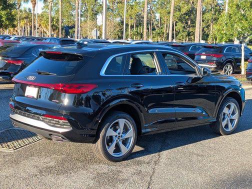 2025 Audi Q5 Premium Plus TFSI quattro S tronic